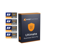 _Nová Avast Ultimate Business Security pro 35 PC na 12 měsíců