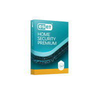 ESET HOME SECURITY Premium pre 10 zariadenia, predĺženie i nová licencia na 1 rok EDU