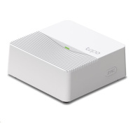 TP-Link Tapo H200 WiFi Chytrý IoT hub Tapo s vyzváněním (2,4GHz,1x,LAN,1xmicroSD)