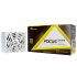 SEASONIC zdroj 850W Focus GX-850 White, 80+ GOLD, ATX 3.1, PCIe 5.1