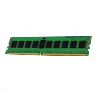 8GB modul DDR4 2666MHz, značka KINGSTON (KTD-PE426E/8G)