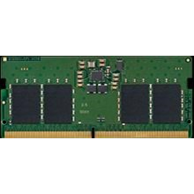 SODIMM DDR5 8GB 4800MT/s CL40 KINGSTON