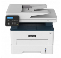 Xerox B225V_DNI B&W laser. MFZ, A4, USB/Ethernet, 512mb, DUPLEX, ADF, 34 str. za minútu, NET, Wifi BAZÁR/KRÁTKE BALENIE