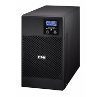 Eaton 9E2000I, UPS 2000VA / 1600W, LCD, veža