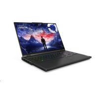 LENOVO NTB Legion Pro 5 16IRX9 - i7-14700HX,16" WQXGA IPS,32GB,1TSSD,HDMI,RTX™ 4070 8GB,W11H,3Y CC