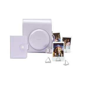 Fujifilm instax mini 13 sada příslušenství - Dreamy Purple Fujifilm instax mini 13 sada příslušenství - Dreamy Purple