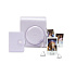 Fujifilm instax mini 13 sada příslušenství - Dreamy Purple