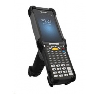 Zebra MC9300 (29 tlačidiel, číselný Calc.), 2D, SR, SE4750, BT, Wi-Fi, NFC, num. Calc., Zbraň, IST, Android