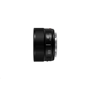Panasonic Lumix S 40 mm f2,0