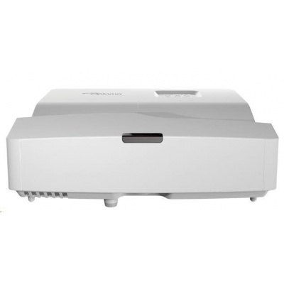Optoma projektor X340UST (DLP, FULL 3D, XGA, 4 000 ANSI, 2xHDMI, VGA, MHL, RJ45, RS232, 16W speaker)