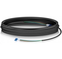 UBNT Fiber Cable 200 [60 m jednovidového optického kábla 6xLC na každej strane]