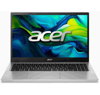 BAZAR - ACER NTB Aspire Go 15 (AG15-31P-C65Y),Intel N100,15,6" FHD,8GB,128GB SSD,Intel UHD,W11H,Silver