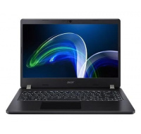 ACER NTB EDU TravelMate P2 (TMP215-41-G2-R8C8) -AMD Ryzen 5 PRO-5650U,15.6" FHD IPS,8GB,512GBSSD,AMDRadeon,W10Pro,čierna