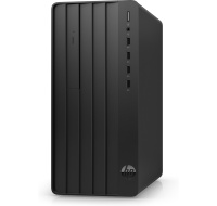 HP PC Pro Tower 290G9 i3-12100, 8GB, 512GB M.2 NVMe,Intel HD HDMI+VGA, Kl.+myš,180W gold, FDOS