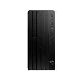 HP PC Pro Tower 290G9 i3-12100, 8GB, 512GB M.2 NVMe,Intel HD HDMI+VGA, Kl.+myš,180W gold, FDOS
