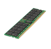 HPE 64GB (1x64GB) Dual Rank x4 DDR5-5200 CAS-42-42-42 EC8 Registered Smart Memory Kit