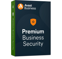 _Nová Avast Premium Business Security pro 13 PC na 24 měsíců