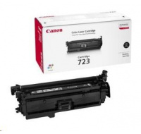 Canon LASER TONER black CLBP-723 (723) 5.000 p*