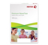 Xerox Standard Never Tear Paper - PNT 135m SRA3 (190g/500 listov, SRA3)