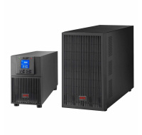 APC Easy UPS SRV 3000VA 230V s externou batériou, On-line (2400W)