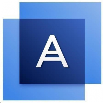 Acronis Drive Cleanser 6.0 - Aktualizácia verzie vrátane. Zákaznícka podpora Acronis Premium ESD