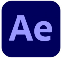 After Effects for teams, Multi Platform, English, COM, 1 používateľ, 1 mesiac, Level 3, 50-99 Lic - nová licence