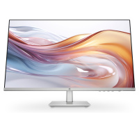 HP LCD 527sh, IPS matný 27" FHD 1920x1080, 300nit, 5ms, VGA, HDMI, výškově nastavitelný