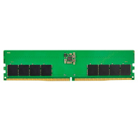 HP 8GB (1x8GB) DDR5-4800 nECC UDIMM Z2 G9