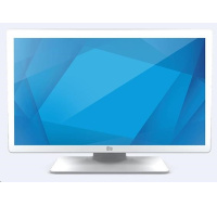 Elo 2703LM, 68,6 cm (27''), Projected Capacitive, 10 TP, Full HD, white