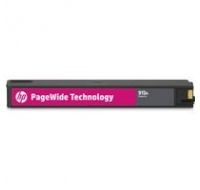 HP 913A Magenta Original PageWide Cartridge (3,000 pages)