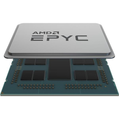HPE DL385 Gen10 Plus AMD EPYC 7742 (2.2GHz/64-core/225W) Processor Kit