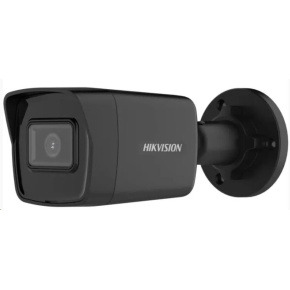 Hikvision DS-2CD1043G2-I(2.8mm)(BLACK), 4MPix IP Bullet kamera; IR 30m, IP67 Hikvision DS-2CD1043G2-I(2.8mm)(BLACK), 4MPix IP Bullet kamera; IR 30m, IP67
