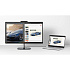 HP OmniStudio X 27-cx0003nc, 27" QHD, Core Ultra 9 386H, 32GB DDR5, SSD 2TB, RTX 5050, Win11 Pro 2M Game Pass