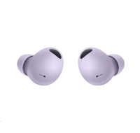 Samsung bluetooth sluchátka Galaxy Buds 2 Pro, EU, fialová