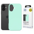 3mk Hardy MagSilicone pro Apple iPhone 16 Teal
