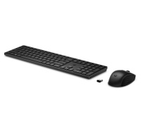 HP 230 Wireless Keyboard & Mouse Cz / Sk combo - bezdrôtová klávesnica a myš