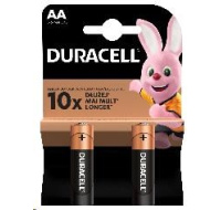 Duracell Basic 1500 K2