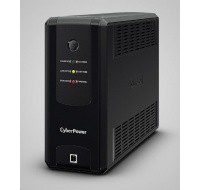 CyberPower UT GreenPower Series UPS 1050VA, 630W, nemecké zásuvky SCHUKO