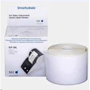 Seiko přepravní štítky (multi lang.), 54x101mm 220ks/role Seiko přepravní štítky (multi lang.), 54x101mm 220ks/role