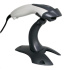 Honeywell 1200g Voyager, USB, biely, stojan