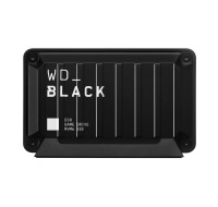 SanDisk externí SSD 1TB WD BLACK D30 Game Drive