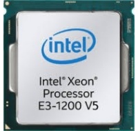 CPU INTEL XEON E3-1235L v5, LGA1151, 2.00 GHz, 8 MB L3, 4/8, zásobník (bez chladiča)