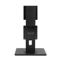 ASUS MHS07K Height Adjustable Monitor Stand with MiniPC Kit