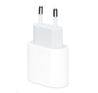 Napájací adaptér APPLE 20W USB-C