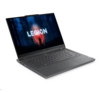 LENOVO NTB Legion Slim 5 14APH8 - Ryzen™ 7 7840HS,14.5" WQXGA+ OLED,16GB,512SSD,HDMI,RTX™ 4050 6GB,BezOS,3Y CC