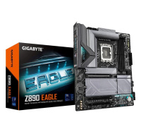 GIGABYTE MB Sc LGA1851 Z890 EAGLE, Intel Z890, 4xDDR5, 1xHDMI, 1xDP