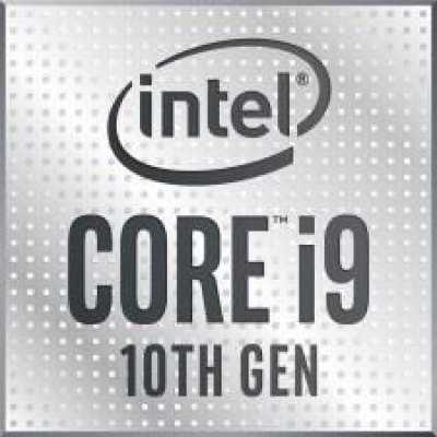 CPU INTEL Core i9-10850K 3,60GHz 20MB L3 LGA1200, BOX (bez chladiče)