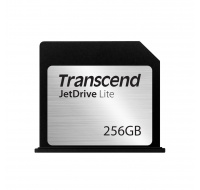 Transcend JetDrive Lite 130, 256 GB, MBA 13" L10-E15