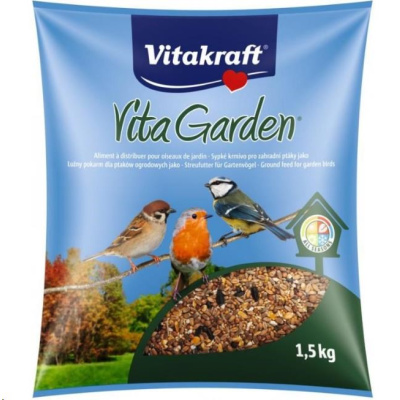 VITAKR Vita Garden Clas. zimni smes 1,5kg
