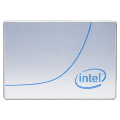 Séria Intel® SSD DC P4610 (7,6 TB, 2.5" PCIe 3.1 x4, 3D2, TLC)